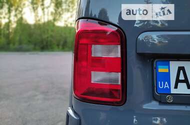 Минивэн Volkswagen Transporter 2019 в Виннице