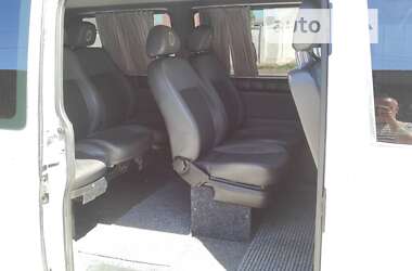 Минивэн Volkswagen Transporter 2009 в Новоукраинке