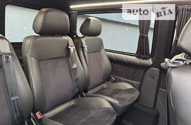 Минивэн Volkswagen Transporter 2019 в Бердичеве