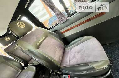 Минивэн Volkswagen Transporter 2007 в Ивано-Франковске