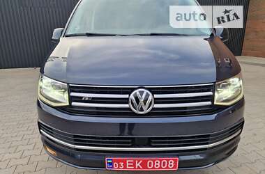 Грузовой фургон Volkswagen Transporter 2019 в Казатине