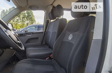 Минивэн Volkswagen Transporter 2008 в Киеве