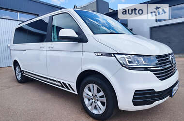 Мінівен Volkswagen Transporter 2020 в Бердичеві