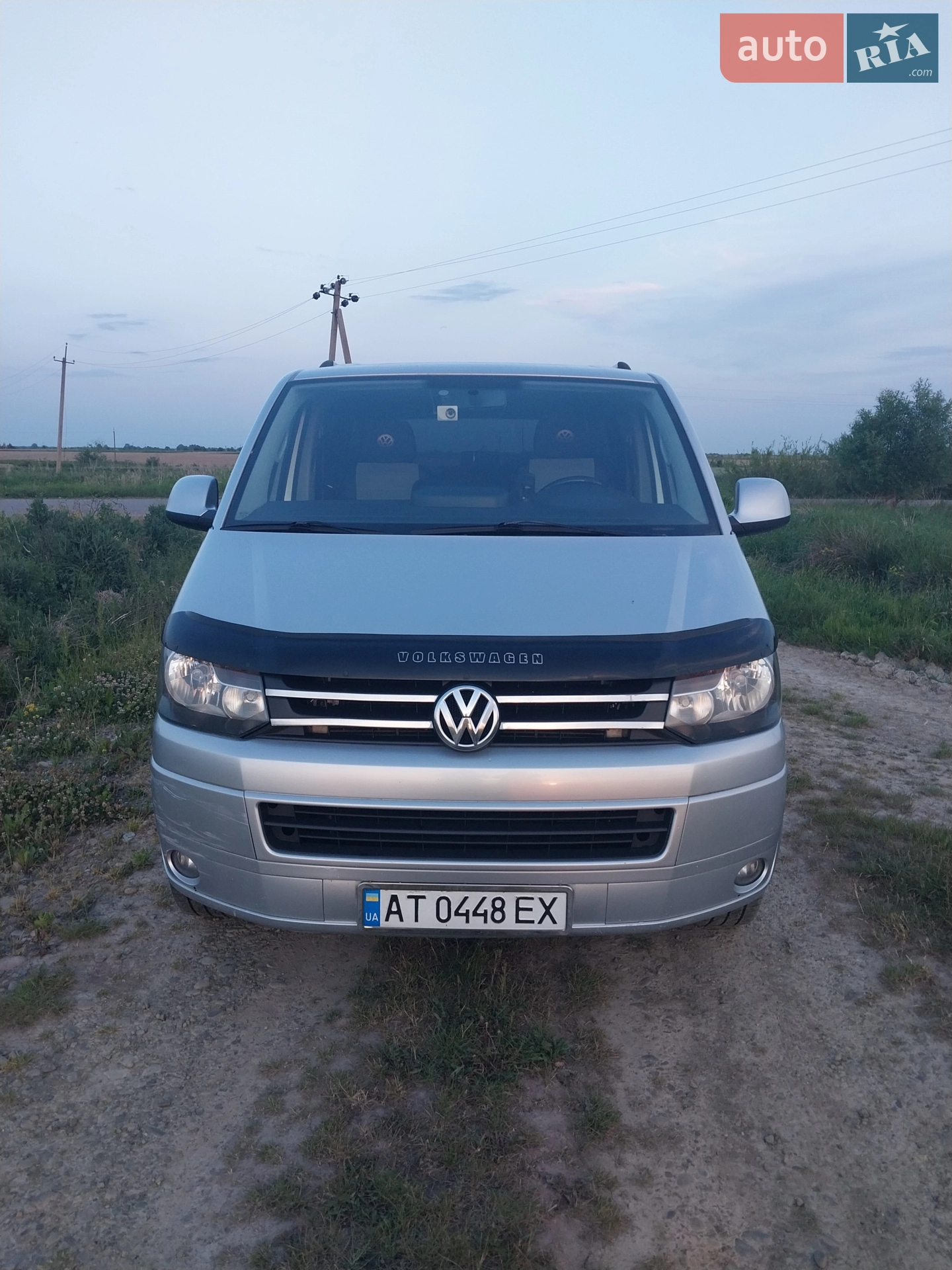 2013 Volkswagen Transporter - мініатюра 11