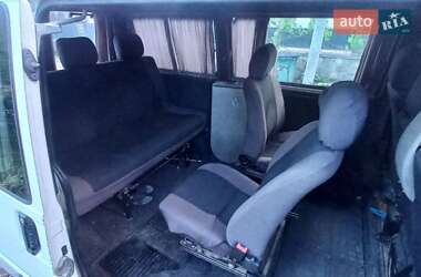Мінівен Volkswagen Transporter 1996 в 