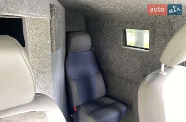 Минивэн Volkswagen Transporter 2013 в Киеве