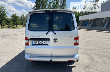 Мінівен Volkswagen Transporter 2006 в Запоріжжі