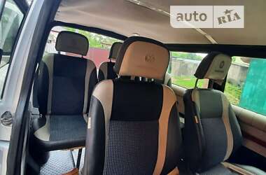 Мінівен Volkswagen Transporter 2006 в Ромнах