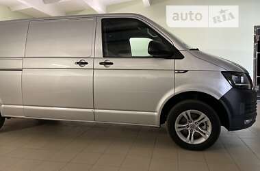 Вантажний фургон Volkswagen Transporter 2016 в Кривому Розі