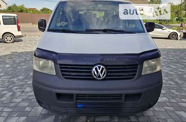 Мінівен Volkswagen Transporter 2004 в Рівному