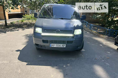 Мінівен Volkswagen Transporter 2004 в Вінниці