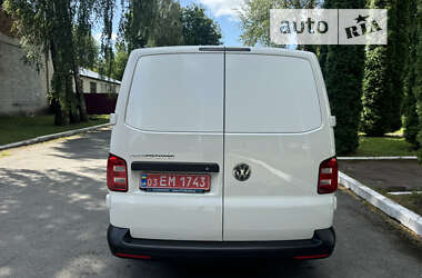 Рефрижератор Volkswagen Transporter 2019 в Рівному