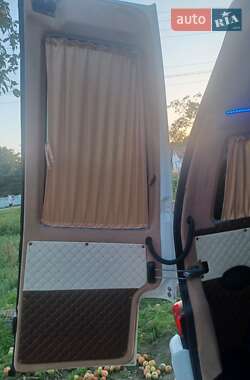 Минивэн Volkswagen Transporter 1999 в 