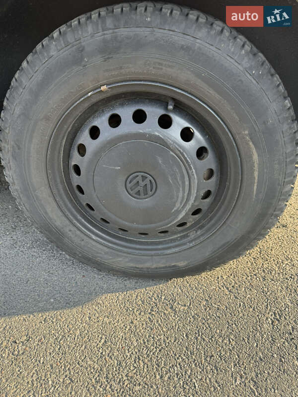 Минивэн Volkswagen Transporter 1999 в Киеве фото 17 Минивэн Volkswagen Transporter 1999 в Киеве