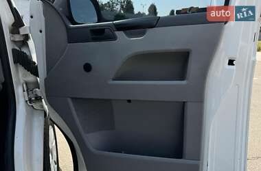 Минивэн Volkswagen Transporter 2014 в 