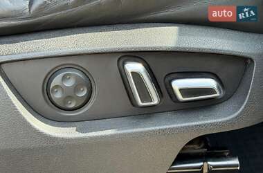 Минивэн Volkswagen Transporter 2014 в 