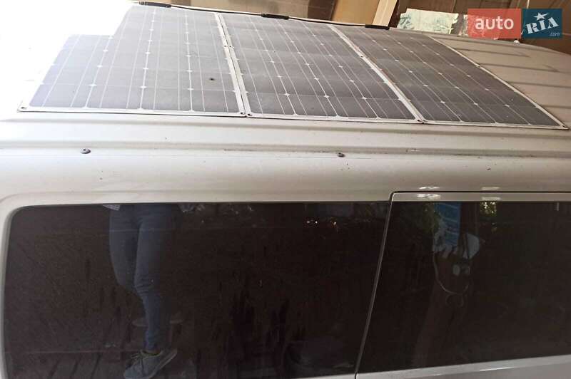 Минивэн Volkswagen Transporter 2006 в Калуше