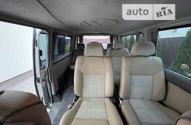 Мінівен Volkswagen Transporter 2008 в Вінниці