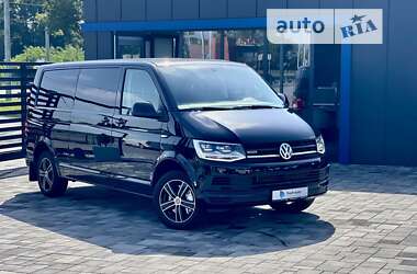 Вантажний фургон Volkswagen Transporter 2019 в Рівному