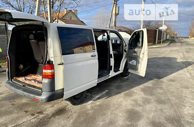 Другие легковые Volkswagen Transporter 2007 в Вишневом