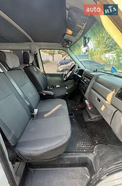 Минивэн Volkswagen Transporter 1999 в 