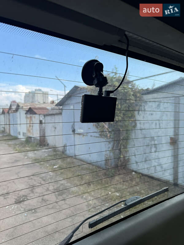 Минивэн Volkswagen Transporter 1999 в Киеве фото 11 Минивэн Volkswagen Transporter 1999 в Киеве