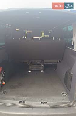 Минивэн Volkswagen Transporter 2016 в 