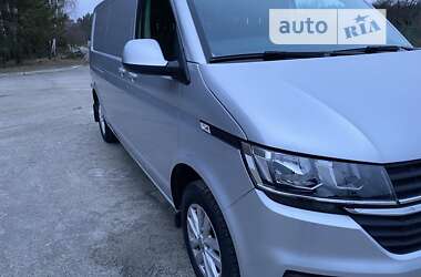 Вантажний фургон Volkswagen Transporter 2020 в Бородянці