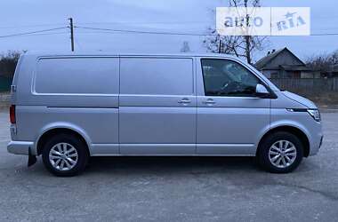 Вантажний фургон Volkswagen Transporter 2020 в Бородянці