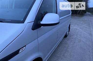 Вантажний фургон Volkswagen Transporter 2020 в Бородянці