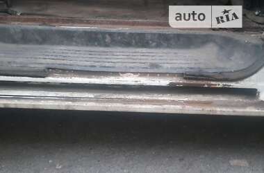 Минивэн Volkswagen Transporter 2013 в 