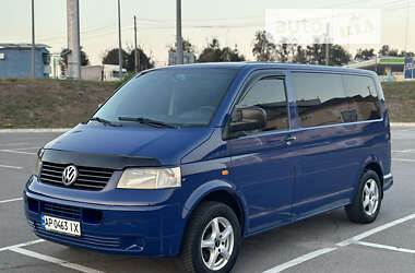 Мінівен Volkswagen Transporter 2006 в Вінниці