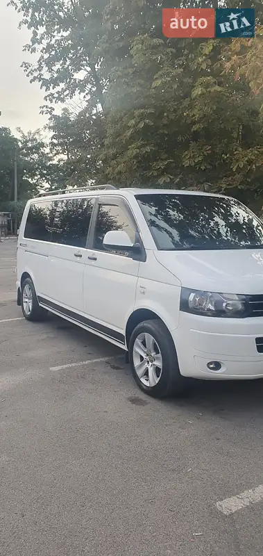 Volkswagen Transporter 2015 VIN WV1ZZZ7HZFH120489 фото оголошення 4 з 53