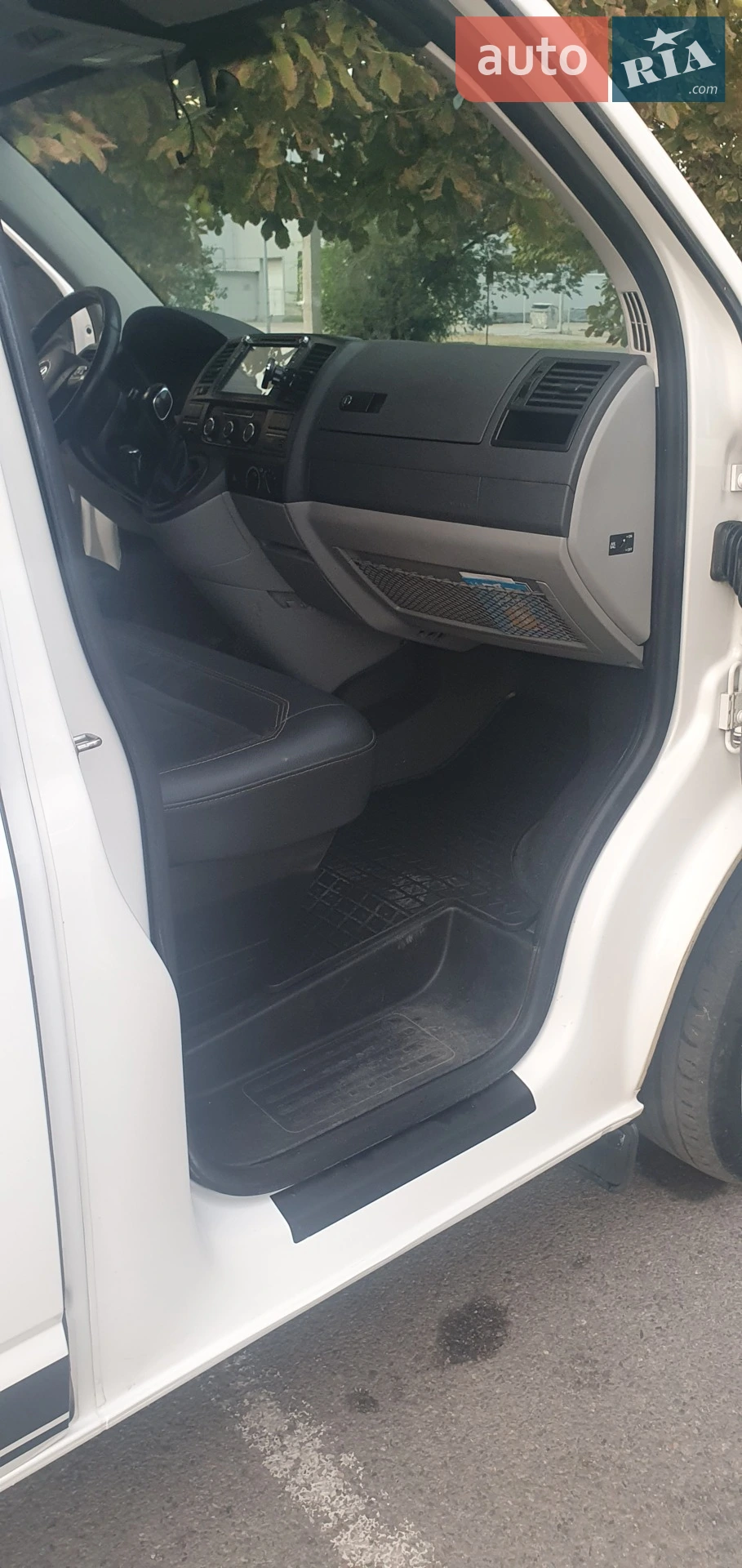 2015 Volkswagen Transporter - мініатюра 8