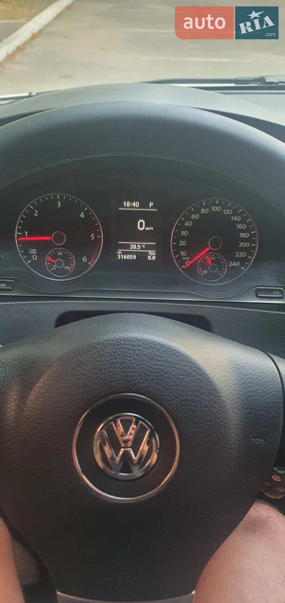 2015 Volkswagen Transporter - мініатюра 14