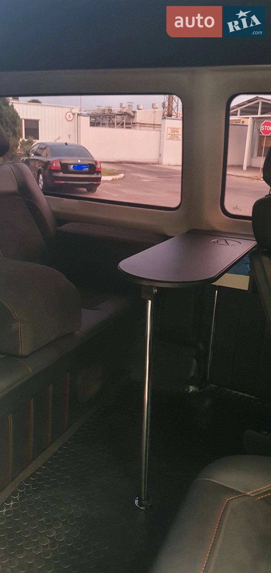 2015 Volkswagen Transporter - мініатюра 13