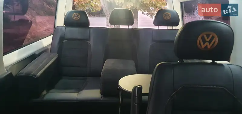 Volkswagen Transporter 2015 VIN WV1ZZZ7HZFH120489 фото оголошення 16 з 53