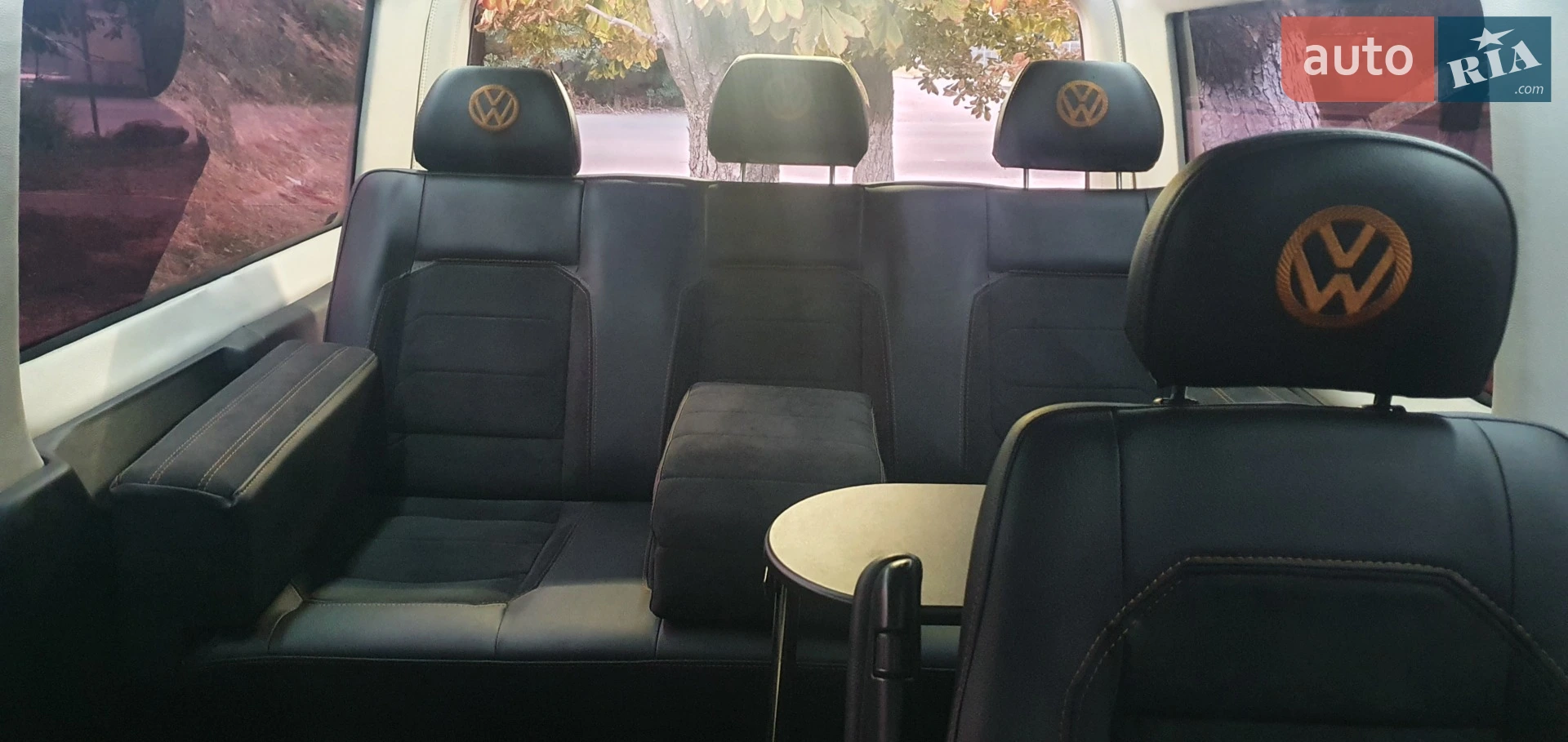 2015 Volkswagen Transporter - мініатюра 16