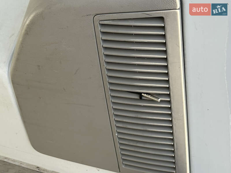 Грузовой фургон Volkswagen Transporter 2018 в Берегово фото 28 Грузовой фургон Volkswagen Transporter 2018 в Берегово