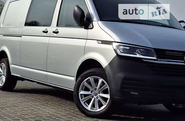 Минивэн Volkswagen Transporter 2019 в Бердичеве