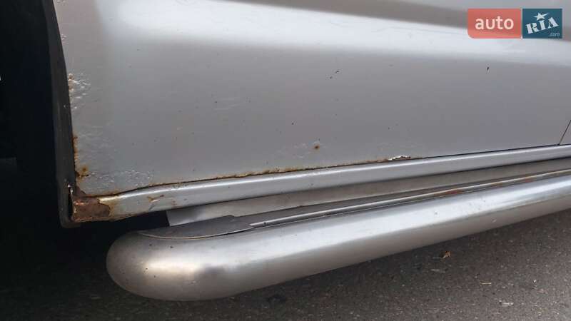 Минивэн Volkswagen Transporter 2008 в Чернигове