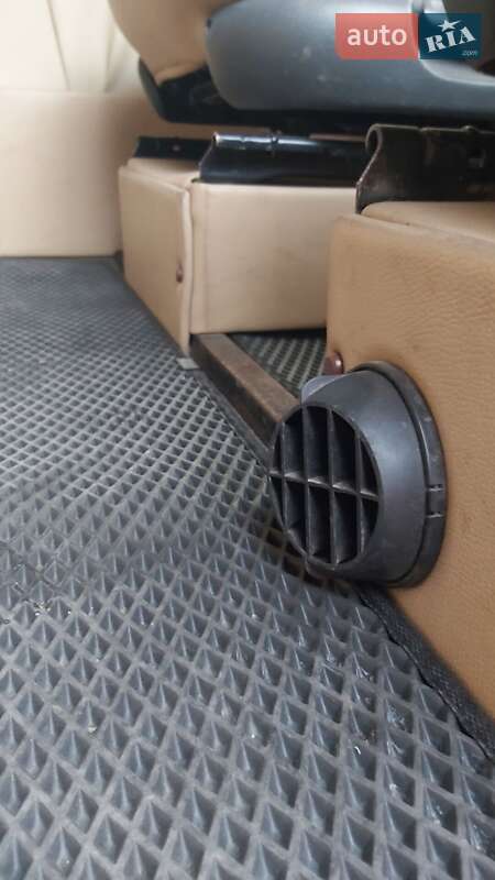 Минивэн Volkswagen Transporter 2008 в Чернигове