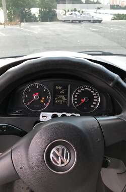 Мінівен Volkswagen Transporter 2012 в Києві