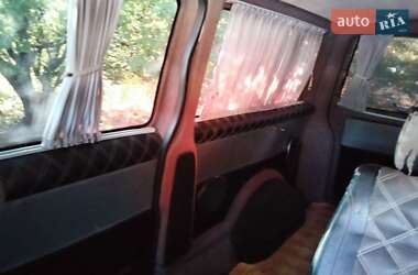 Мінівен Volkswagen Transporter 2008 в Лимані