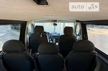 Минивэн Volkswagen Transporter 2014 в Киеве