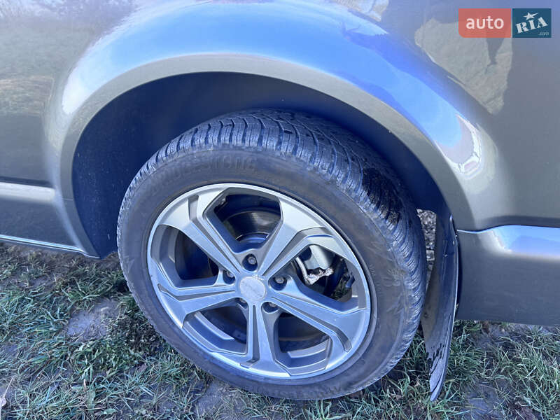 Минивэн Volkswagen Transporter 2014 в Волочиске