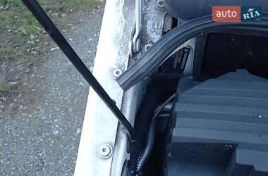 Мінівен Volkswagen Transporter 2014 в 