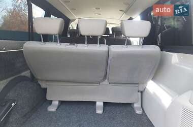 Мінівен Volkswagen Transporter 2018 в 