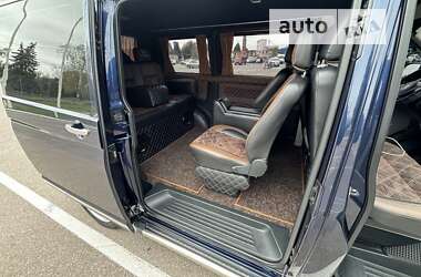 Минивэн Volkswagen Transporter 2012 в Житомире