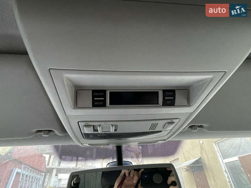 Минивэн Volkswagen Transporter 2015 в Тернополе